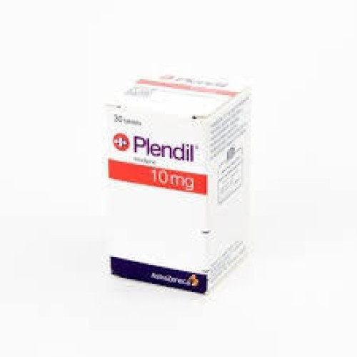 Plendil 10mg x30 feladipine Tablet